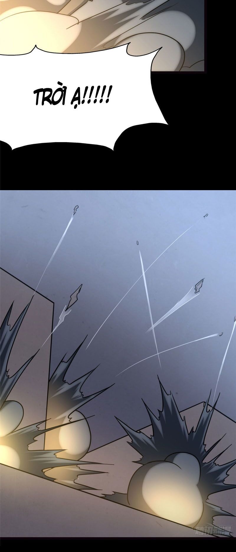 đọc truyện Bạn Gái Zombie Của Tôi Chương 245 ảnh 22 tại Thiên Thai Truyện