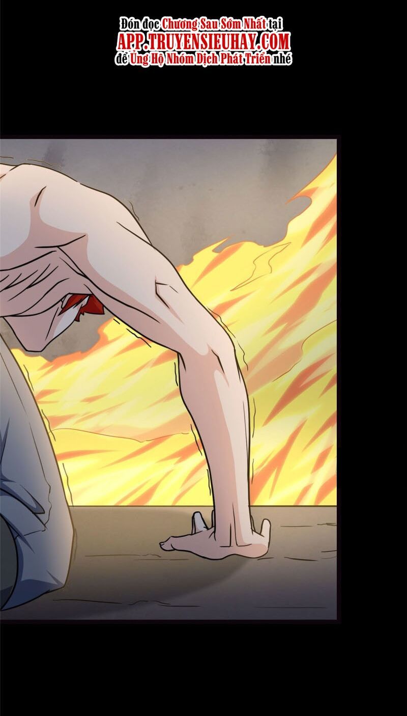 đọc truyện Bạn Gái Zombie Của Tôi Chương 245 ảnh 24 tại Thiên Thai Truyện