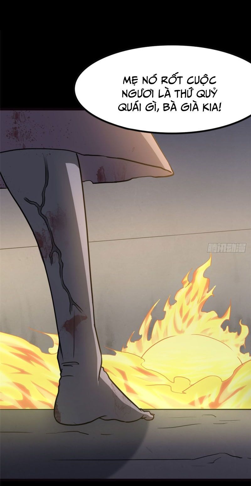 đọc truyện Bạn Gái Zombie Của Tôi Chương 245 ảnh 25 tại Thiên Thai Truyện