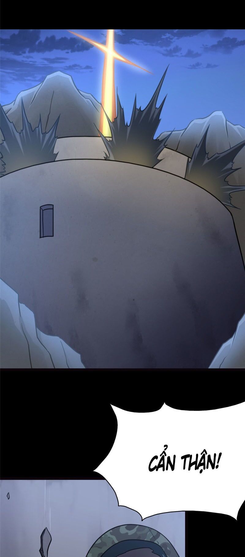 đọc truyện Bạn Gái Zombie Của Tôi Chương 245 ảnh 27 tại Thiên Thai Truyện