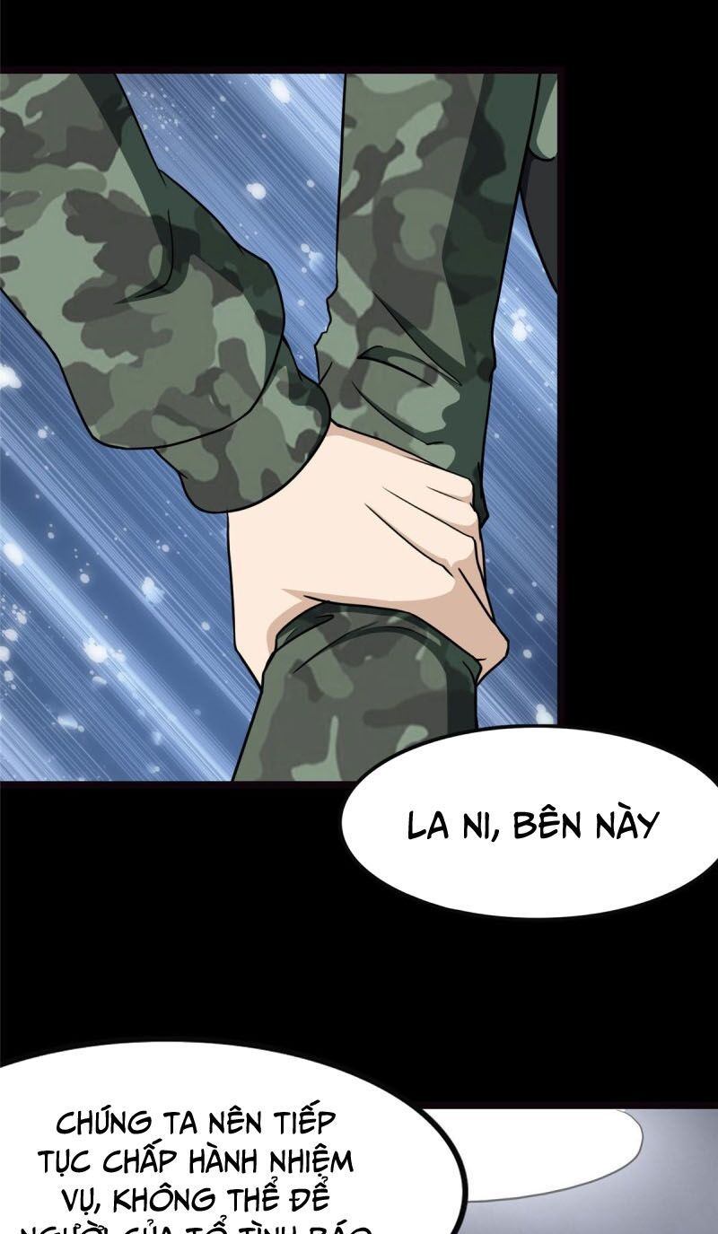 đọc truyện Bạn Gái Zombie Của Tôi Chương 245 ảnh 29 tại Thiên Thai Truyện