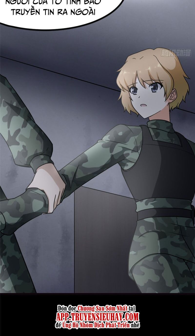 đọc truyện Bạn Gái Zombie Của Tôi Chương 245 ảnh 30 tại Thiên Thai Truyện