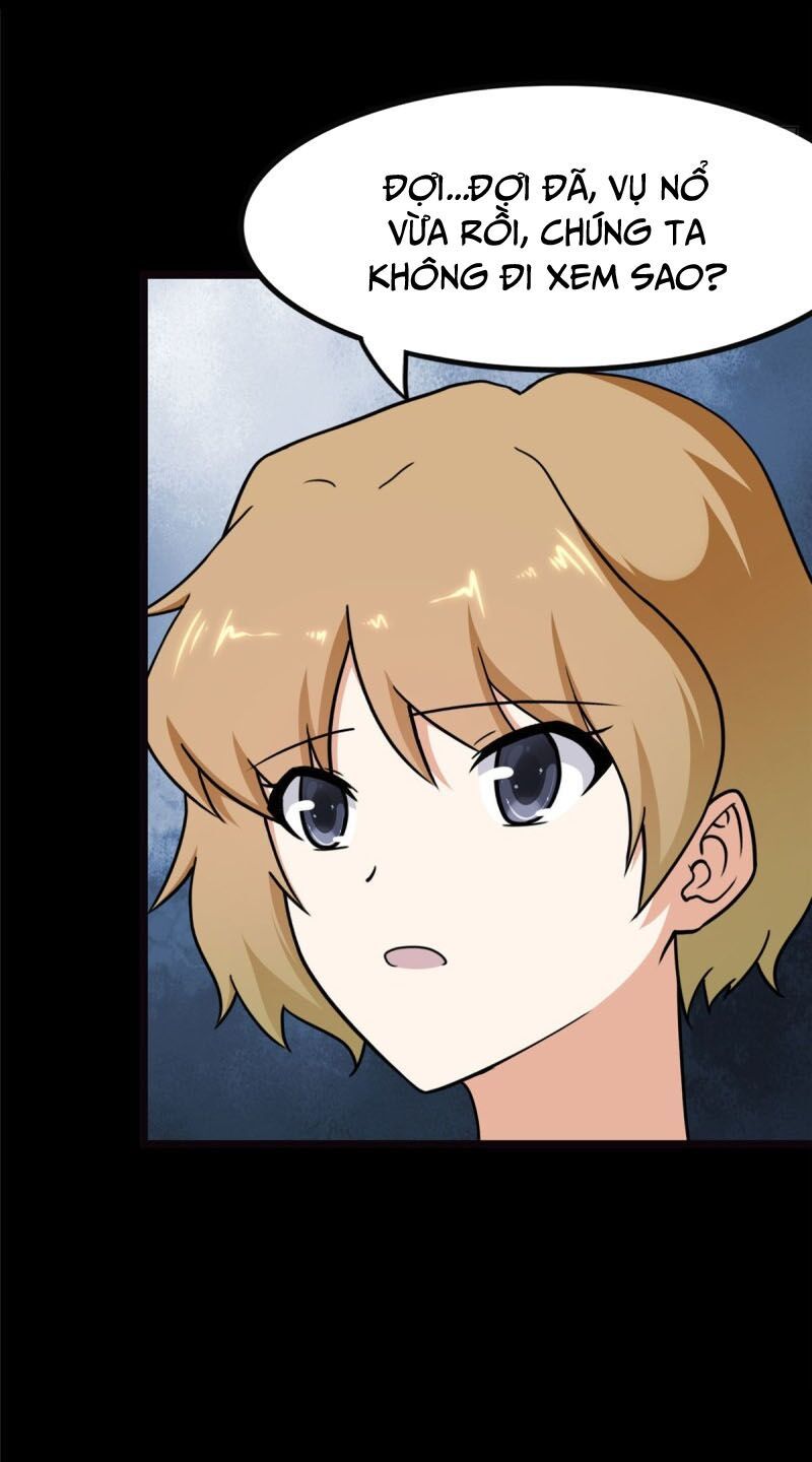 đọc truyện Bạn Gái Zombie Của Tôi Chương 245 ảnh 31 tại Thiên Thai Truyện