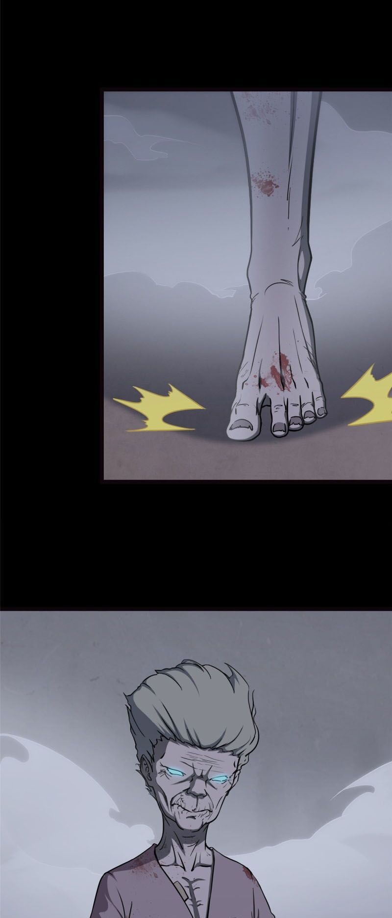 đọc truyện Bạn Gái Zombie Của Tôi Chương 245 ảnh 5 tại Thiên Thai Truyện