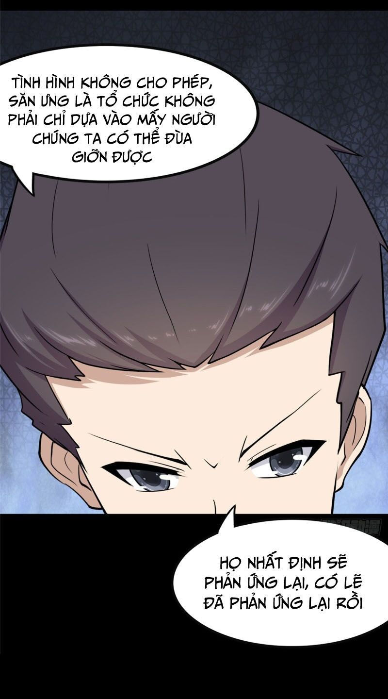 đọc truyện Bạn Gái Zombie Của Tôi Chương 245 ảnh 32 tại Thiên Thai Truyện