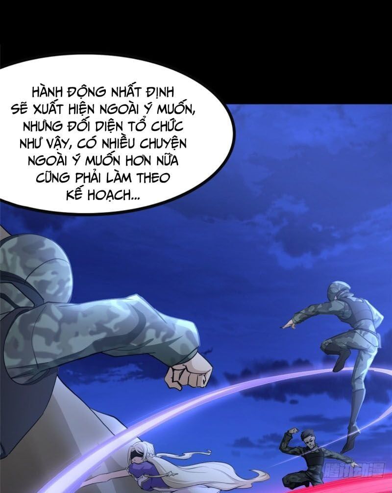 đọc truyện Bạn Gái Zombie Của Tôi Chương 245 ảnh 33 tại Thiên Thai Truyện