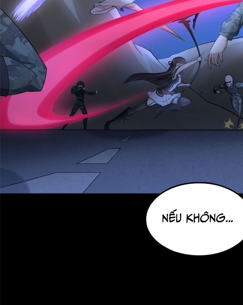 đọc truyện Bạn Gái Zombie Của Tôi Chương 245 ảnh 34 tại Thiên Thai Truyện