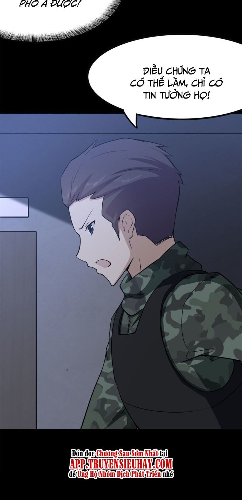 đọc truyện Bạn Gái Zombie Của Tôi Chương 245 ảnh 36 tại Thiên Thai Truyện