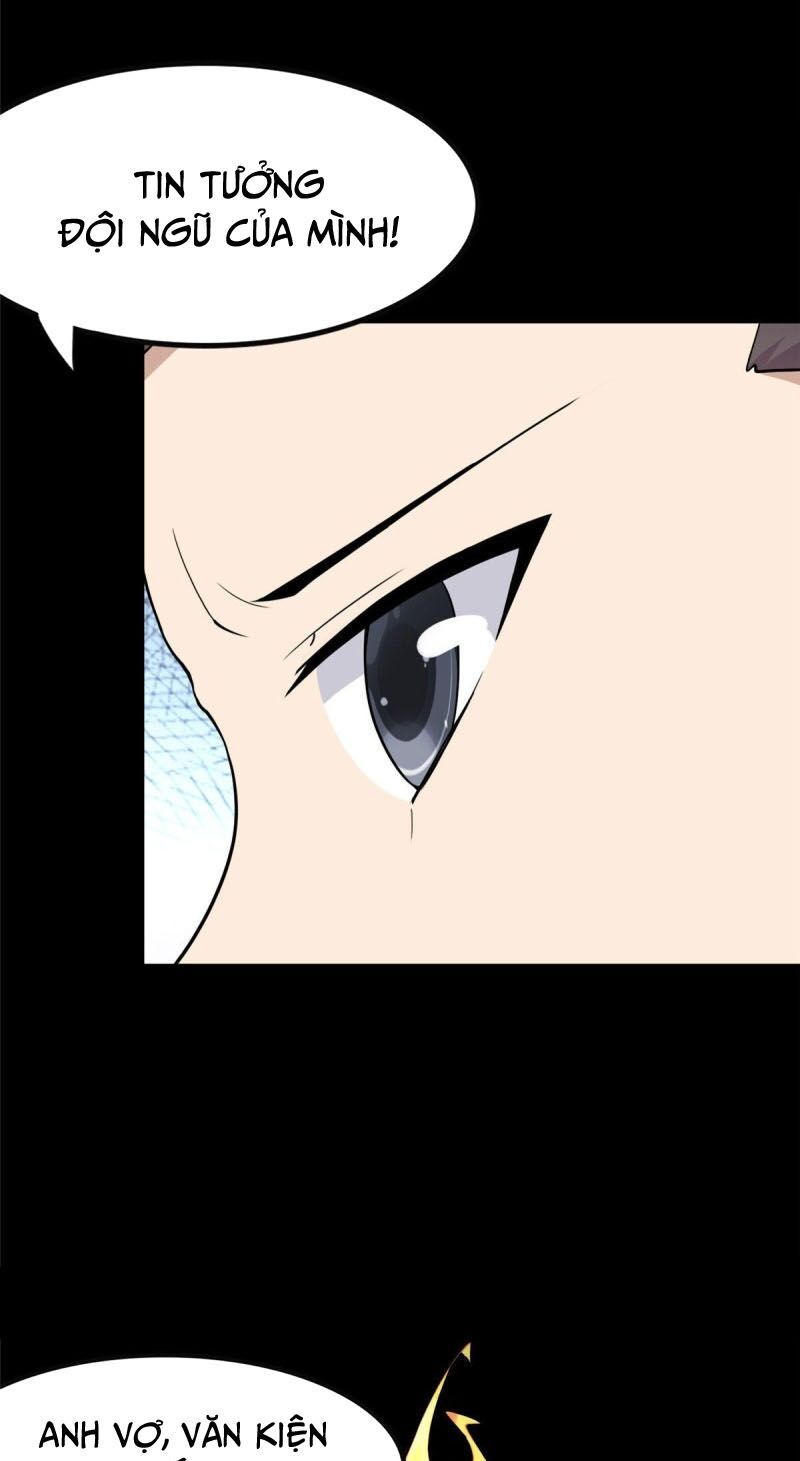 đọc truyện Bạn Gái Zombie Của Tôi Chương 245 ảnh 37 tại Thiên Thai Truyện