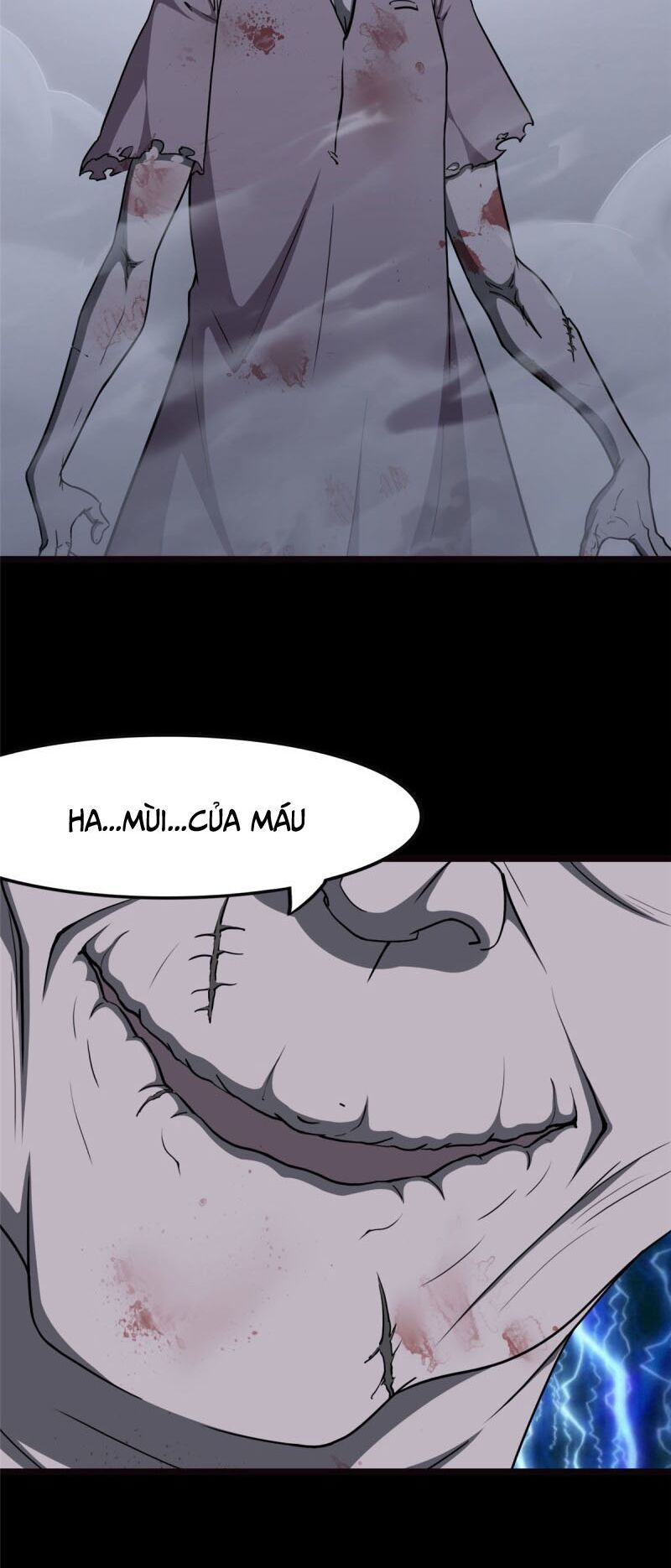 đọc truyện Bạn Gái Zombie Của Tôi Chương 245 ảnh 6 tại Thiên Thai Truyện