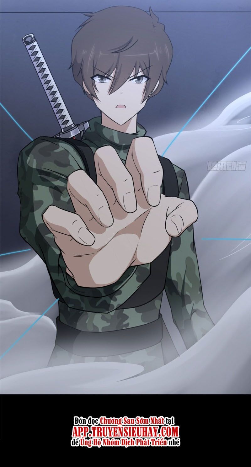 đọc truyện Bạn Gái Zombie Của Tôi Chương 245 ảnh 42 tại Thiên Thai Truyện