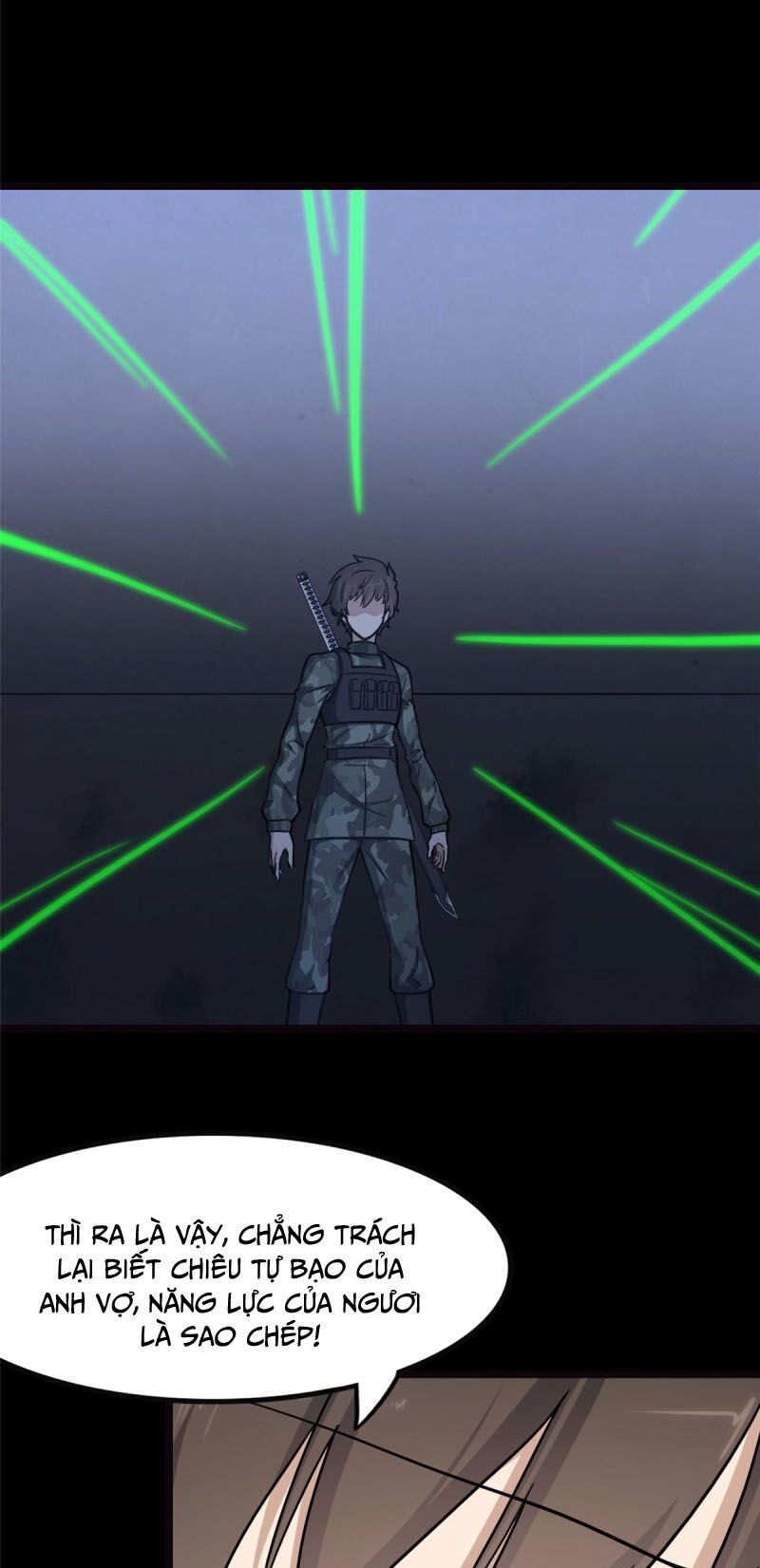 đọc truyện Bạn Gái Zombie Của Tôi Chương 245 ảnh 45 tại Thiên Thai Truyện