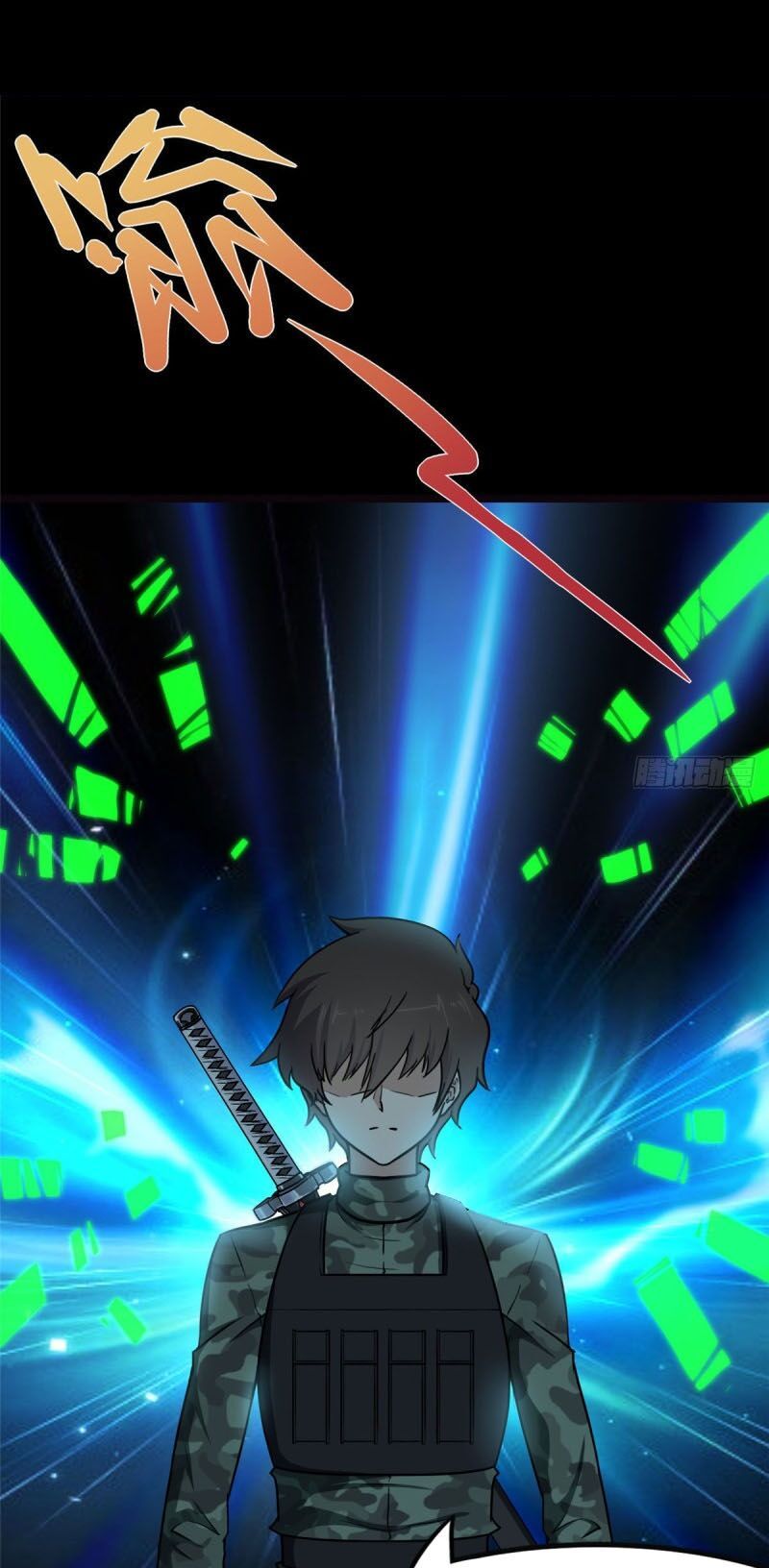 đọc truyện Bạn Gái Zombie Của Tôi Chương 245 ảnh 47 tại Thiên Thai Truyện