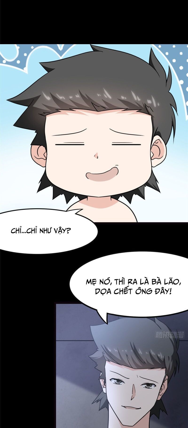 đọc truyện Bạn Gái Zombie Của Tôi Chương 245 ảnh 7 tại Thiên Thai Truyện