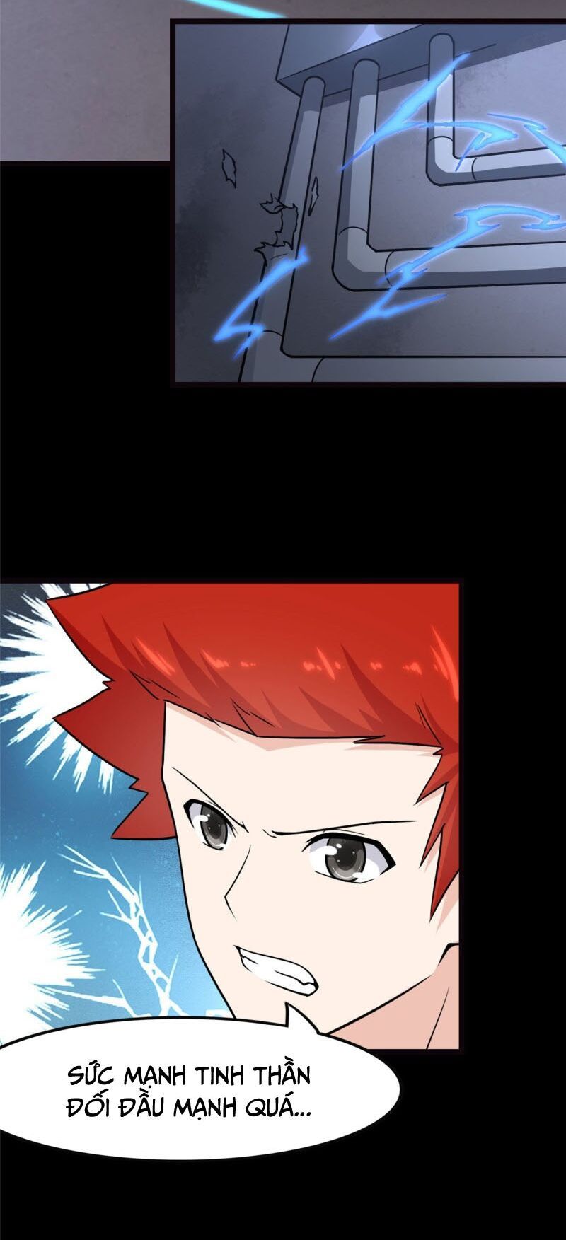 đọc truyện Bạn Gái Zombie Của Tôi Chương 245 ảnh 52 tại Thiên Thai Truyện