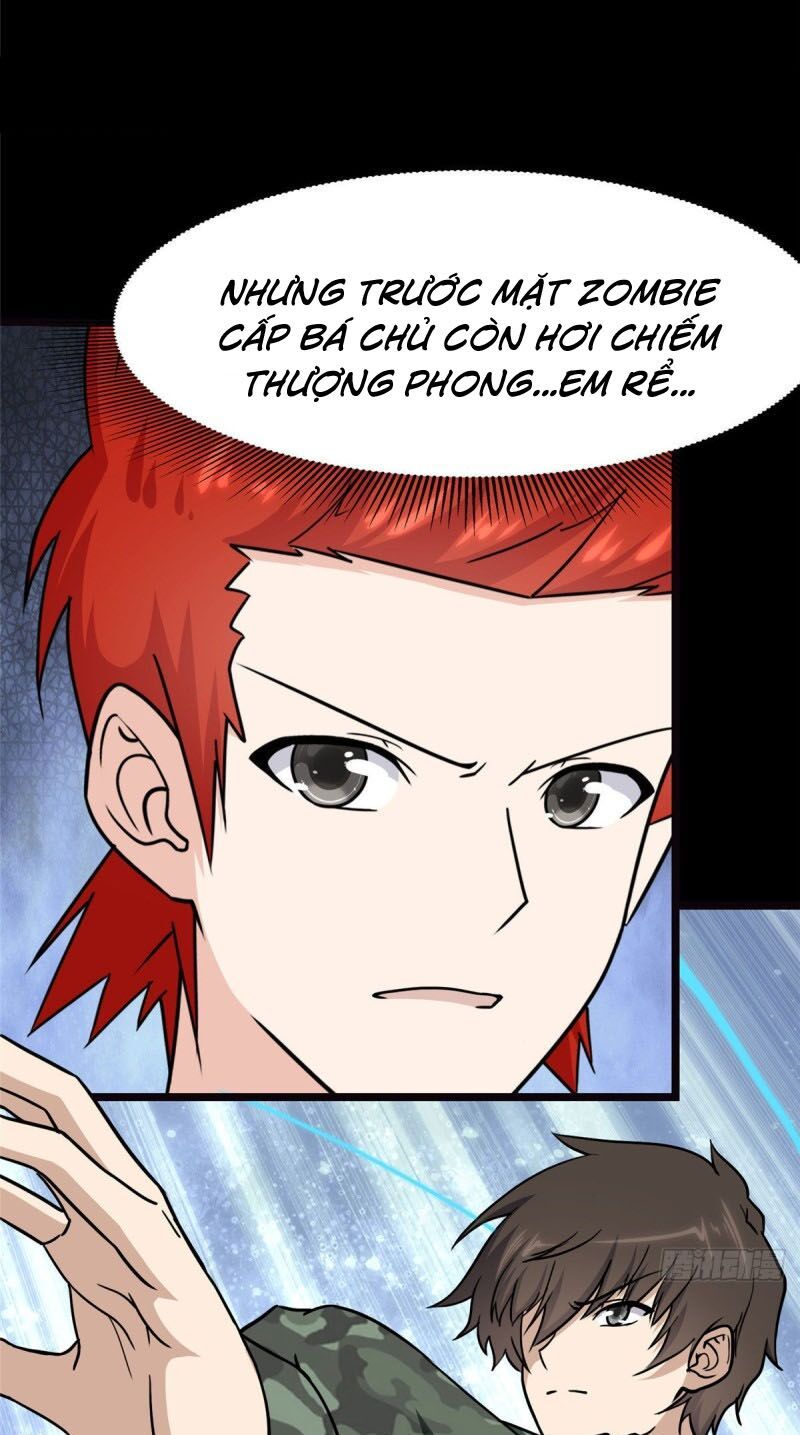 đọc truyện Bạn Gái Zombie Của Tôi Chương 245 ảnh 54 tại Thiên Thai Truyện