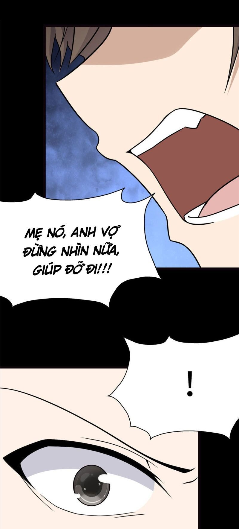 đọc truyện Bạn Gái Zombie Của Tôi Chương 245 ảnh 56 tại Thiên Thai Truyện