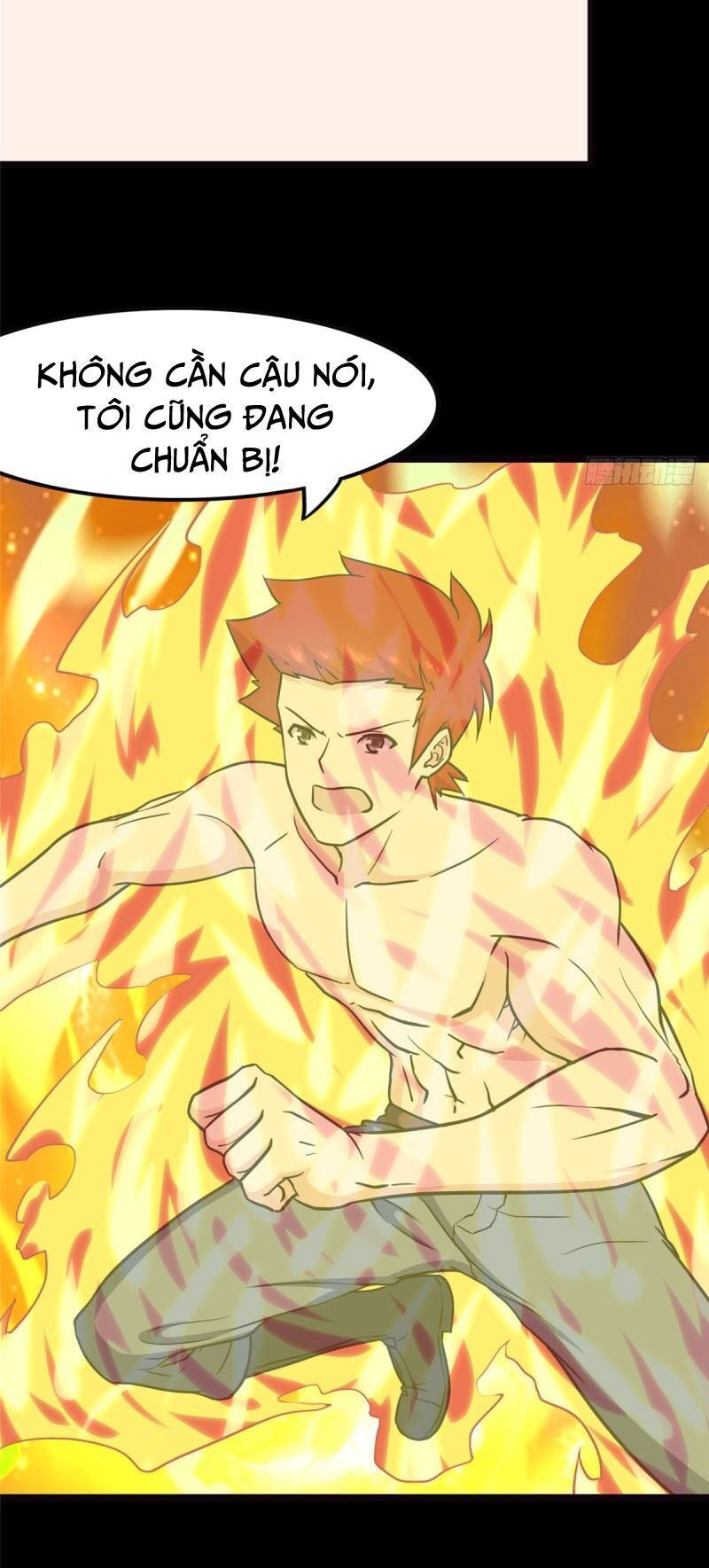 đọc truyện Bạn Gái Zombie Của Tôi Chương 245 ảnh 57 tại Thiên Thai Truyện