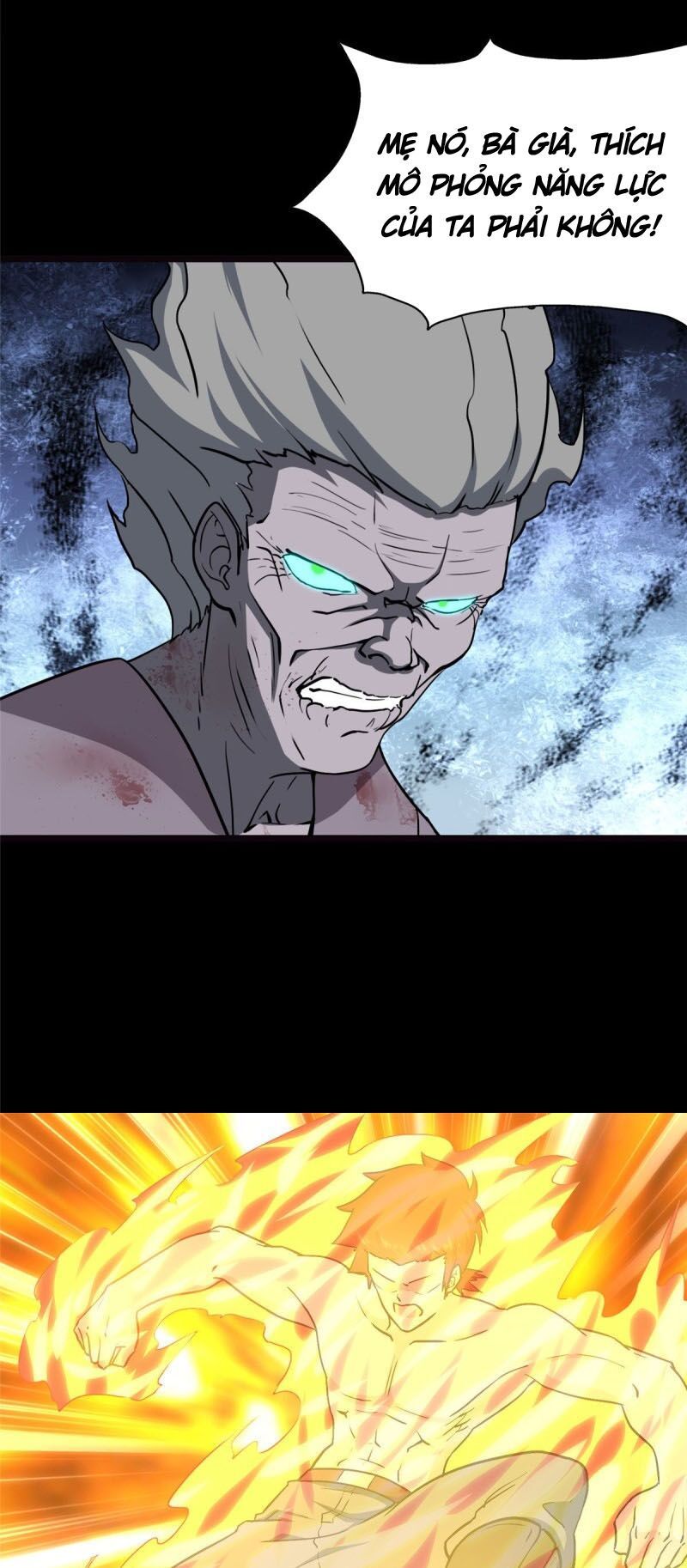 đọc truyện Bạn Gái Zombie Của Tôi Chương 245 ảnh 58 tại Thiên Thai Truyện