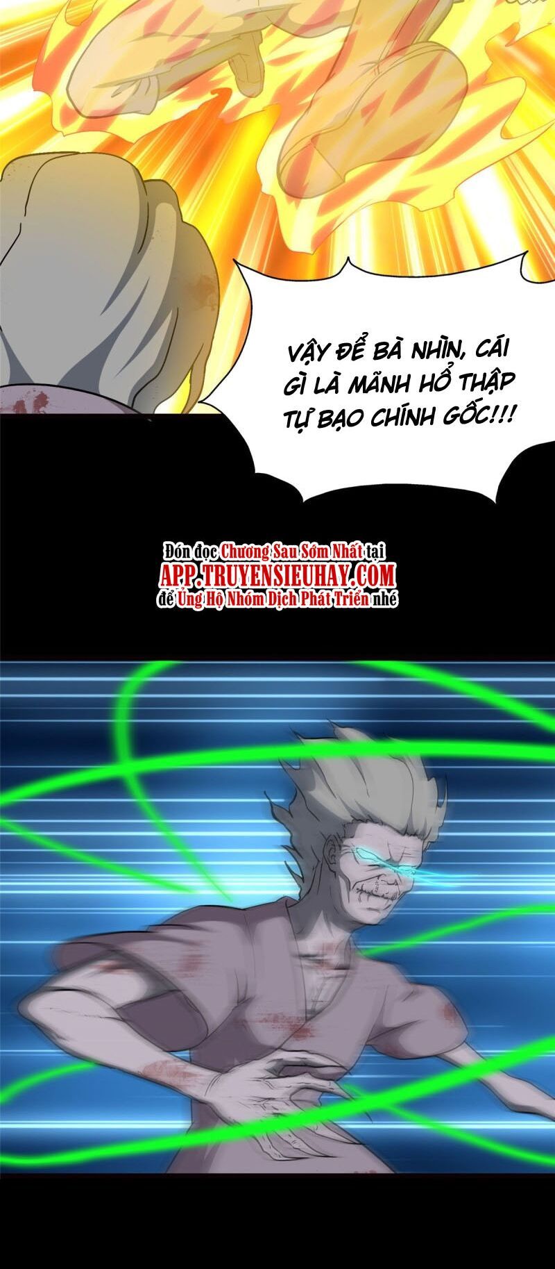 đọc truyện Bạn Gái Zombie Của Tôi Chương 245 ảnh 59 tại Thiên Thai Truyện