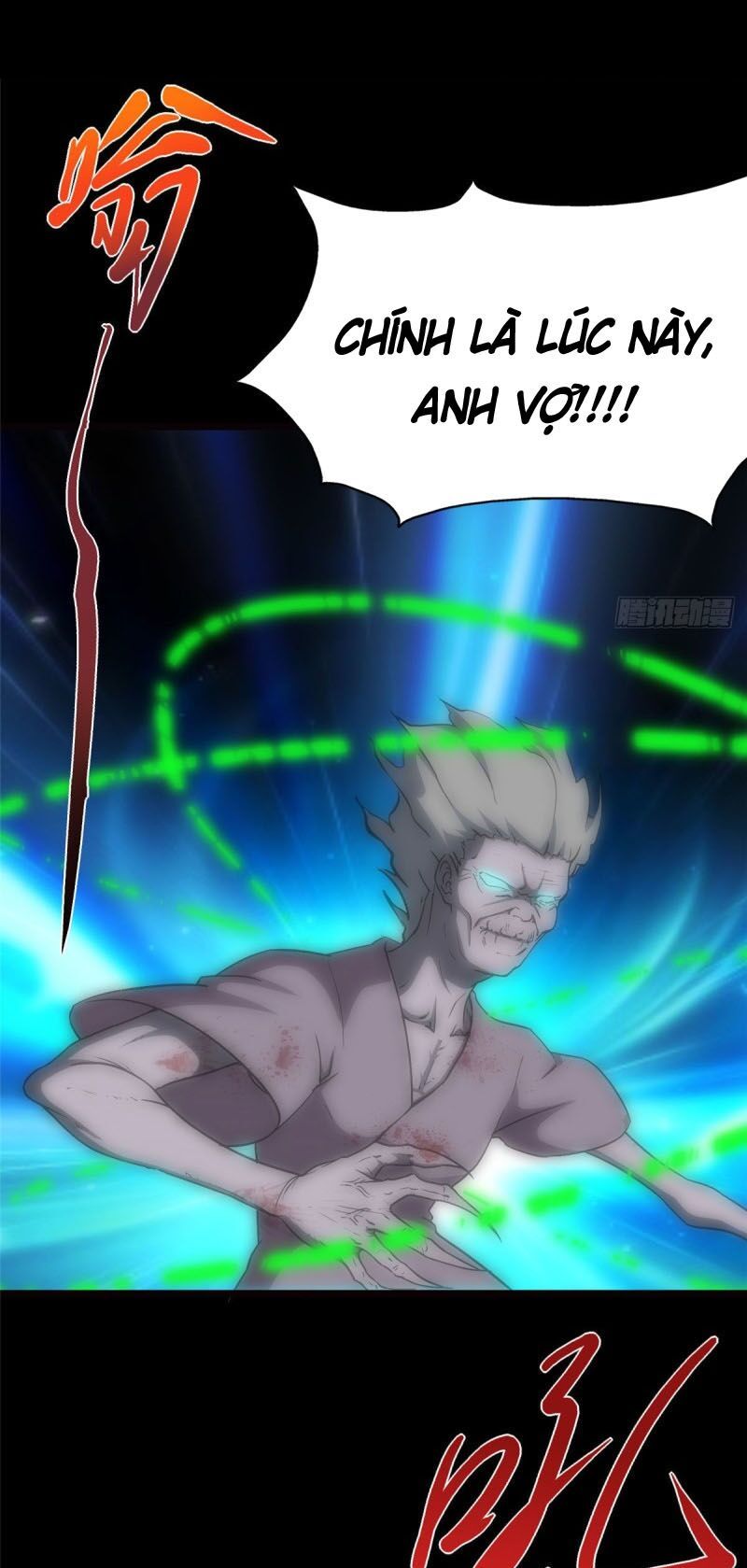 đọc truyện Bạn Gái Zombie Của Tôi Chương 245 ảnh 60 tại Thiên Thai Truyện