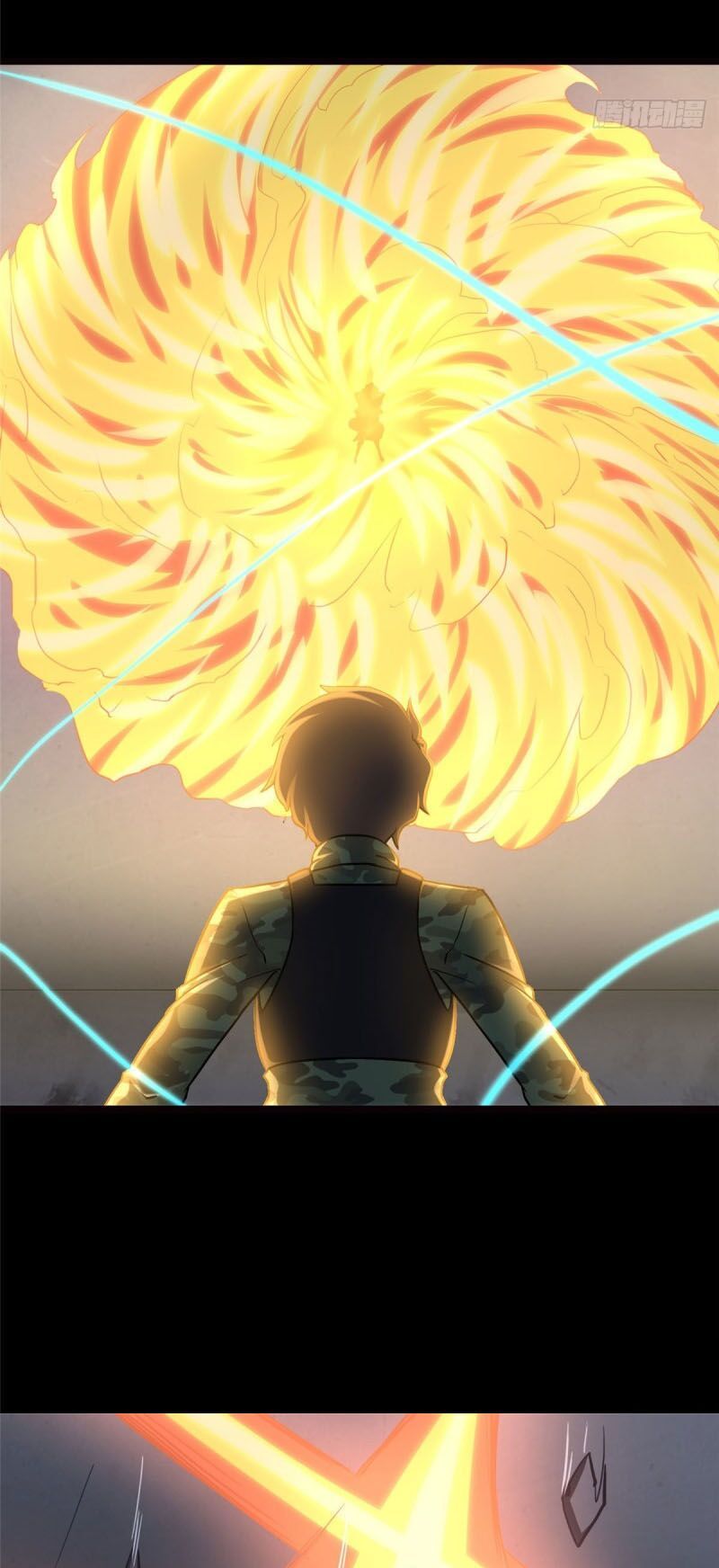 đọc truyện Bạn Gái Zombie Của Tôi Chương 245 ảnh 62 tại Thiên Thai Truyện