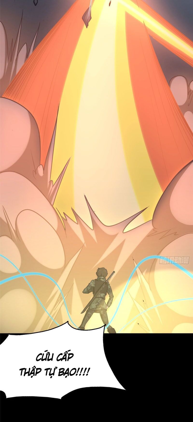 đọc truyện Bạn Gái Zombie Của Tôi Chương 245 ảnh 63 tại Thiên Thai Truyện