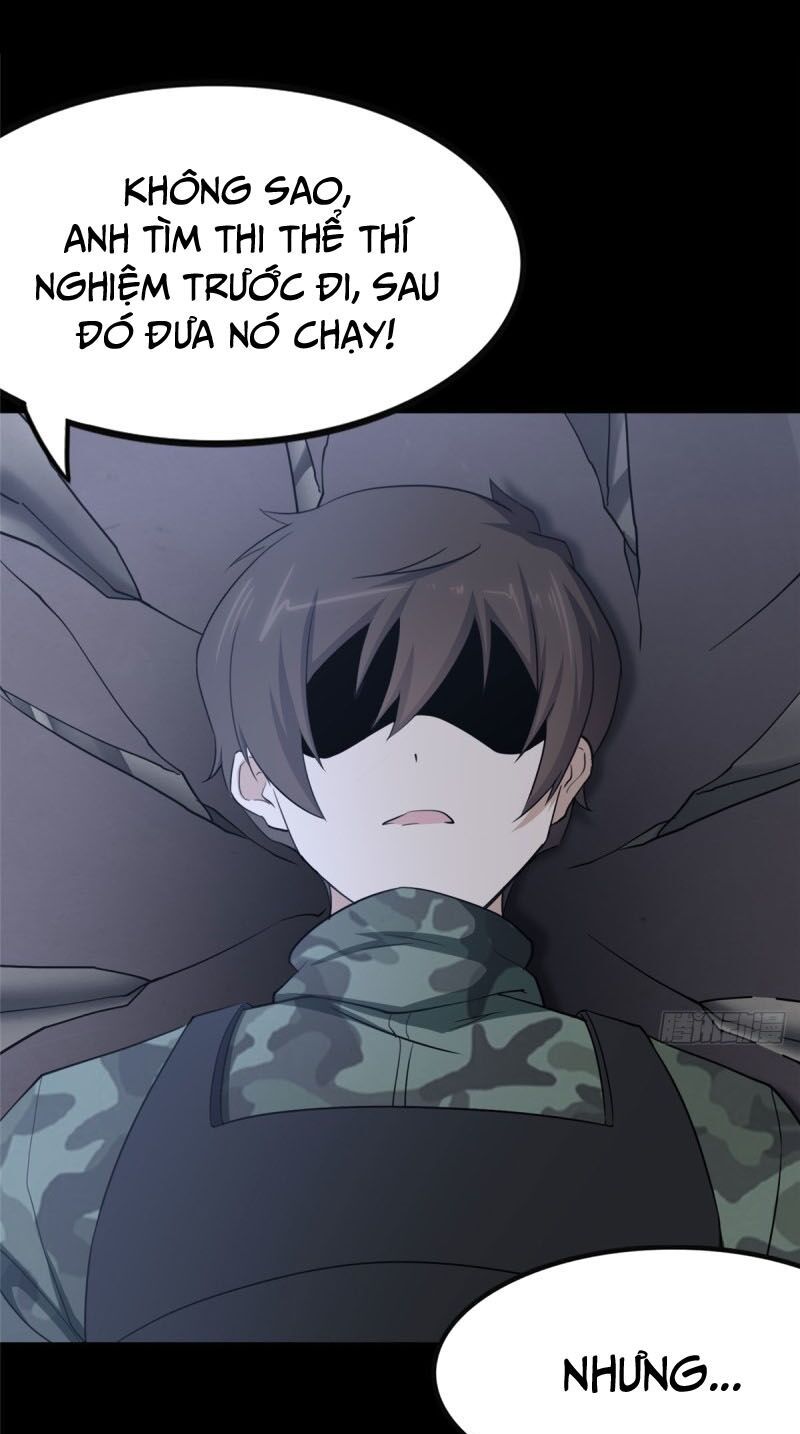 đọc truyện Bạn Gái Zombie Của Tôi Chương 245 ảnh 68 tại Thiên Thai Truyện