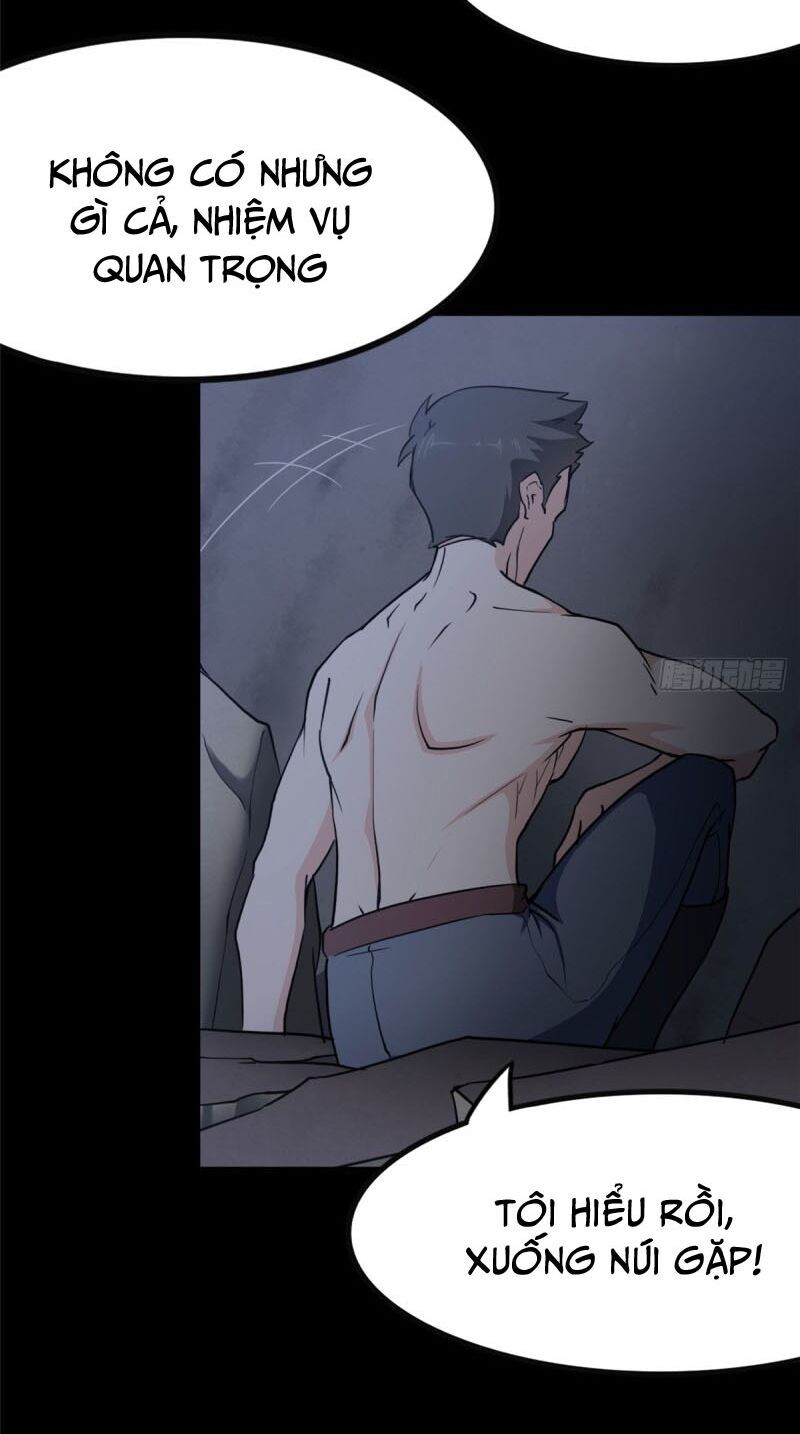 đọc truyện Bạn Gái Zombie Của Tôi Chương 245 ảnh 69 tại Thiên Thai Truyện