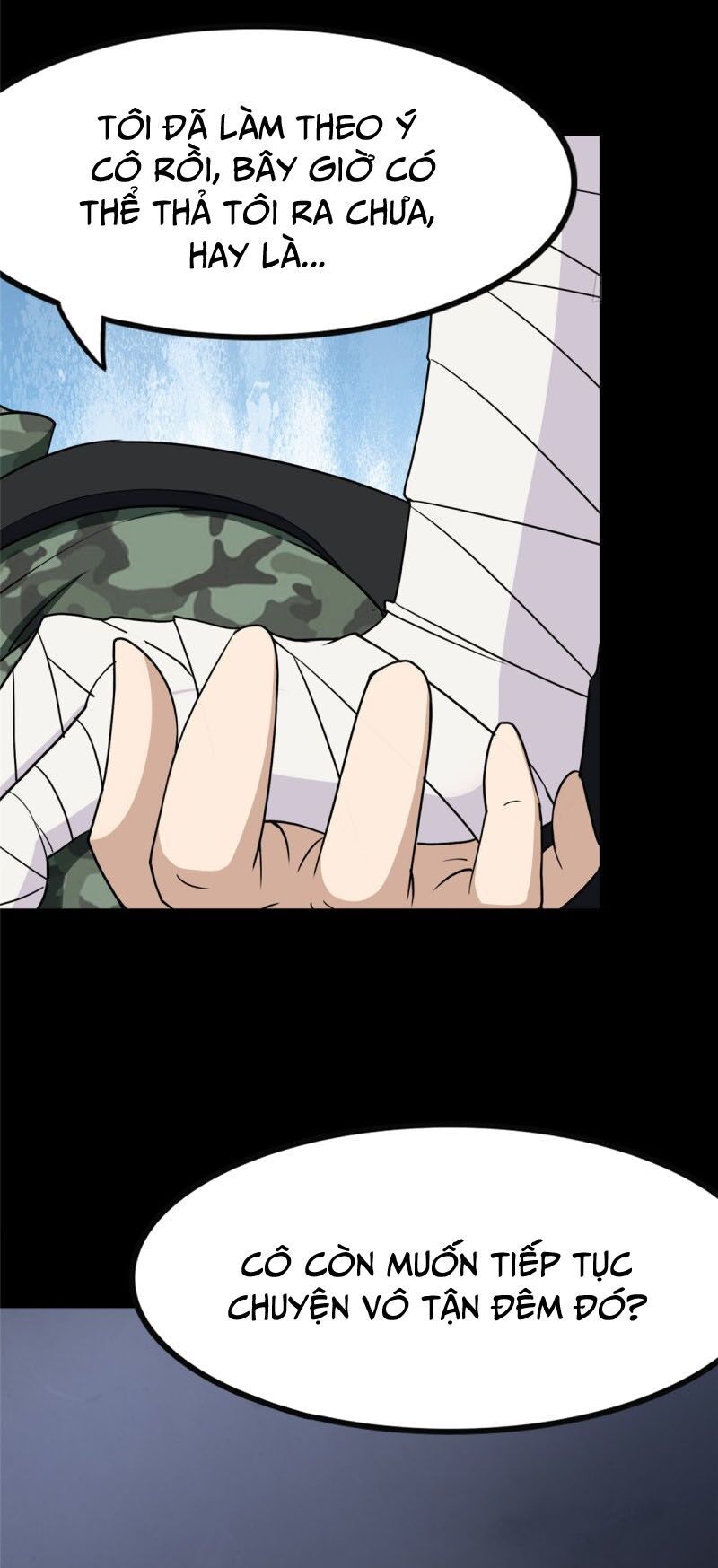 đọc truyện Bạn Gái Zombie Của Tôi Chương 245 ảnh 70 tại Thiên Thai Truyện