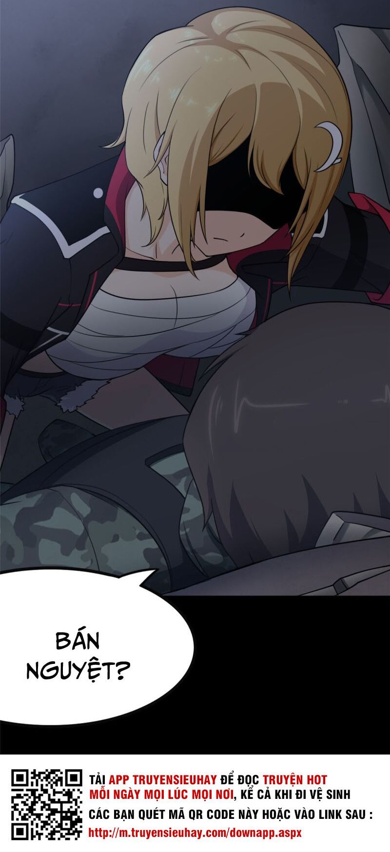 đọc truyện Bạn Gái Zombie Của Tôi Chương 245 ảnh 71 tại Thiên Thai Truyện