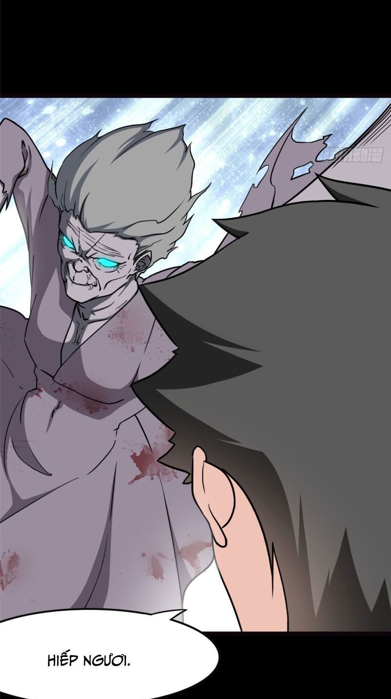 đọc truyện Bạn Gái Zombie Của Tôi Chương 245 ảnh 9 tại Thiên Thai Truyện