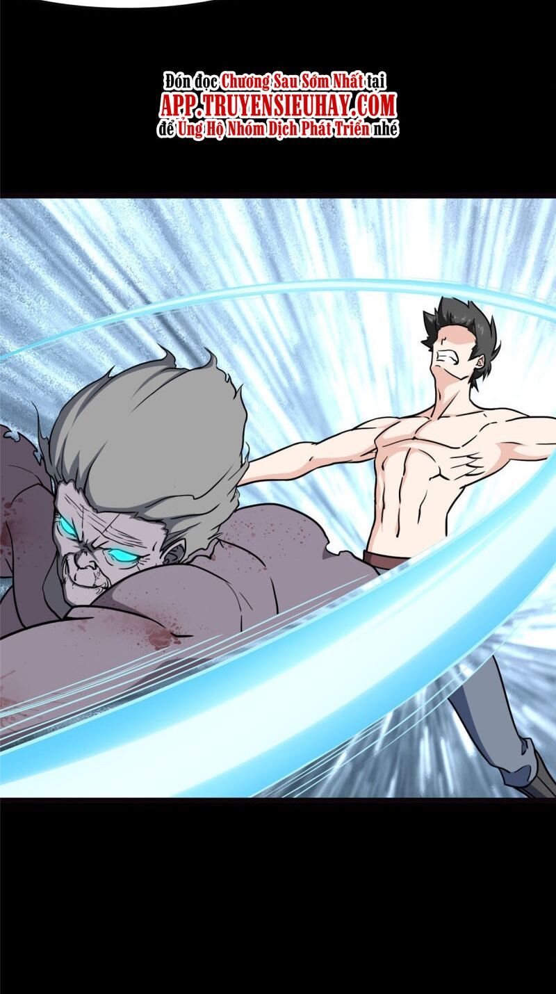 đọc truyện Bạn Gái Zombie Của Tôi Chương 245 ảnh 10 tại Thiên Thai Truyện