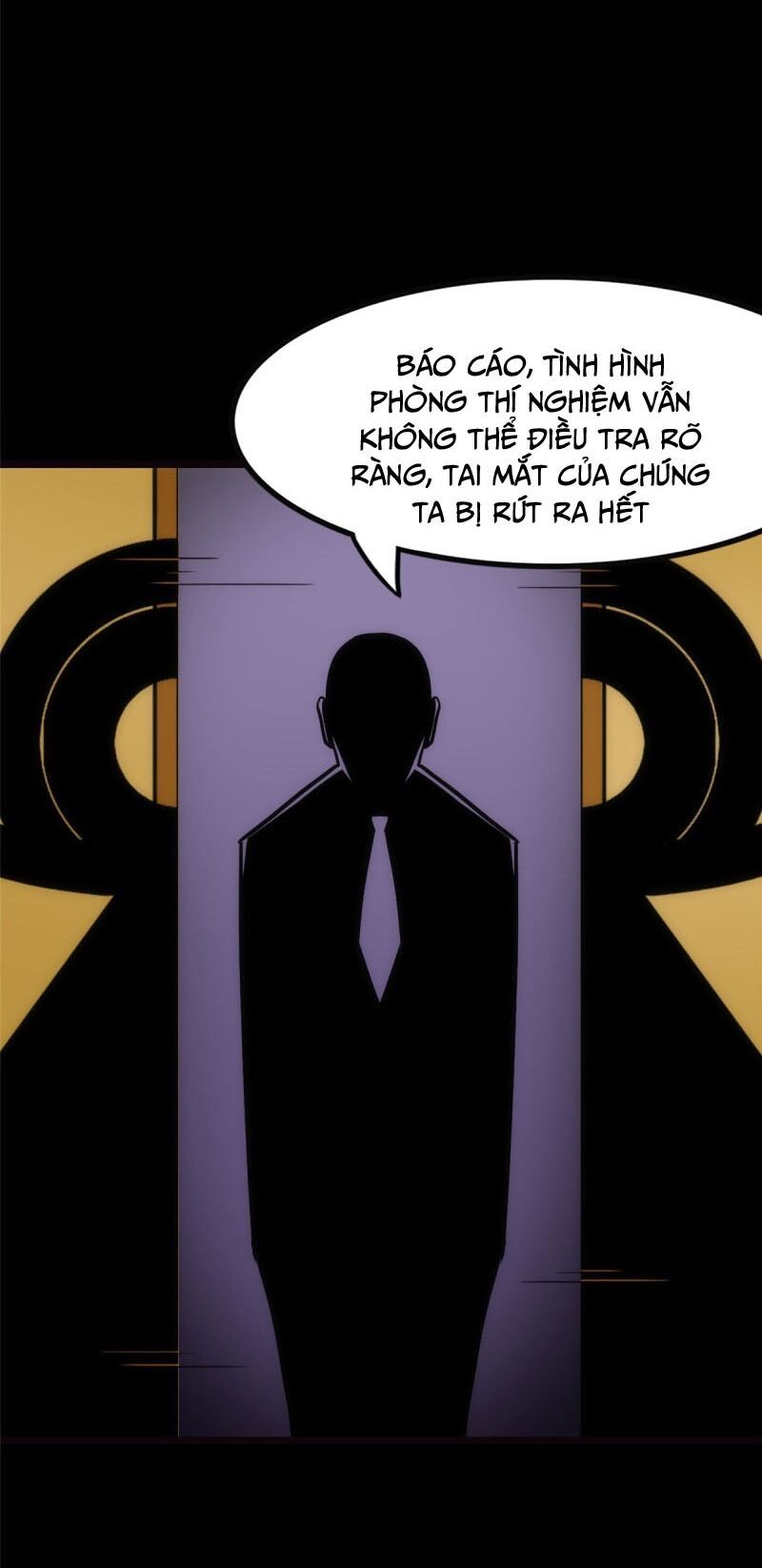 đọc truyện Bạn Gái Zombie Của Tôi Chương 246 ảnh 12 tại Thiên Thai Truyện