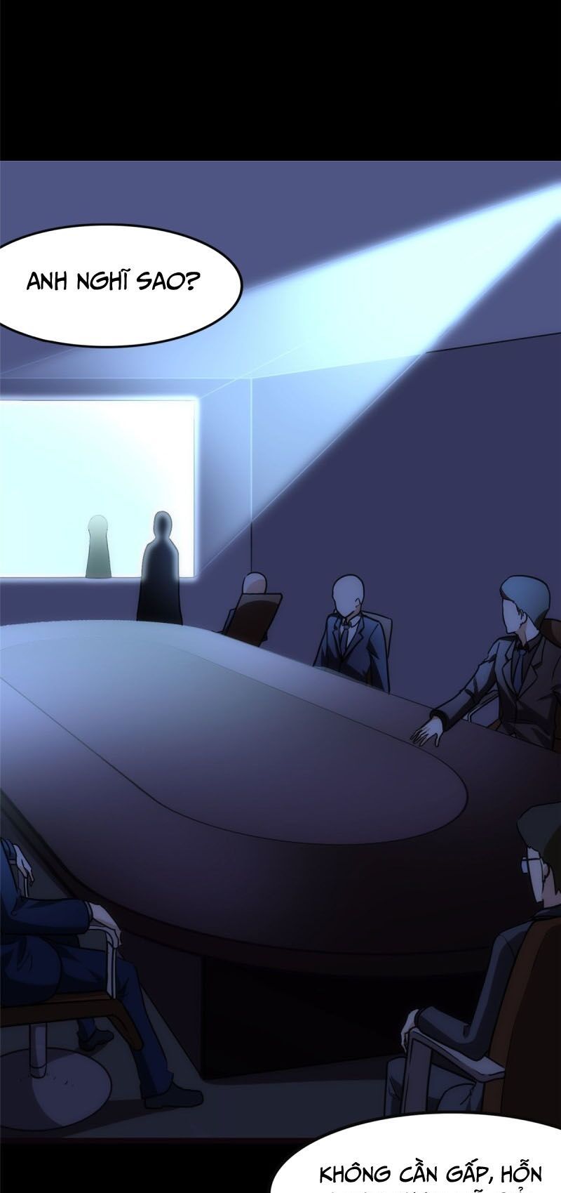 đọc truyện Bạn Gái Zombie Của Tôi Chương 246 ảnh 13 tại Thiên Thai Truyện