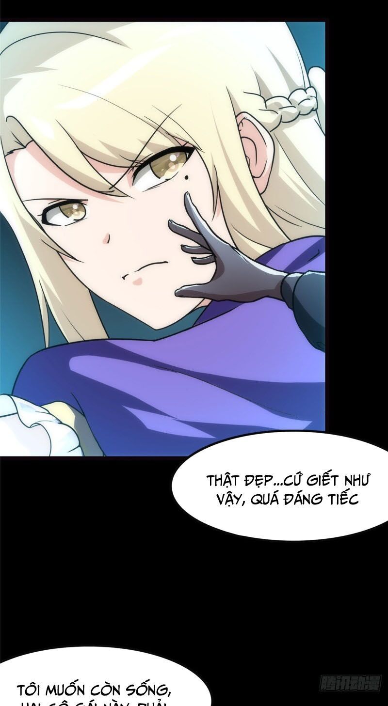 đọc truyện Bạn Gái Zombie Của Tôi Chương 246 ảnh 15 tại Thiên Thai Truyện