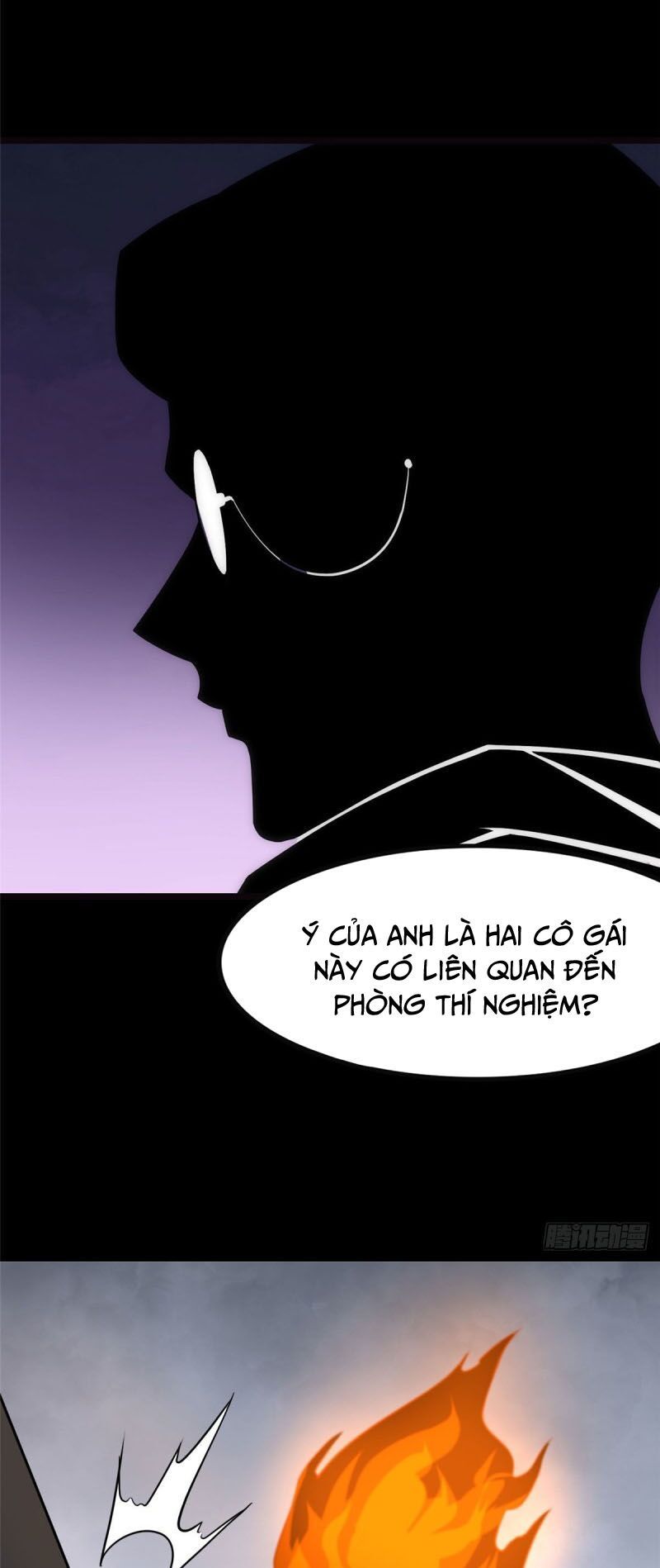 đọc truyện Bạn Gái Zombie Của Tôi Chương 246 ảnh 17 tại Thiên Thai Truyện