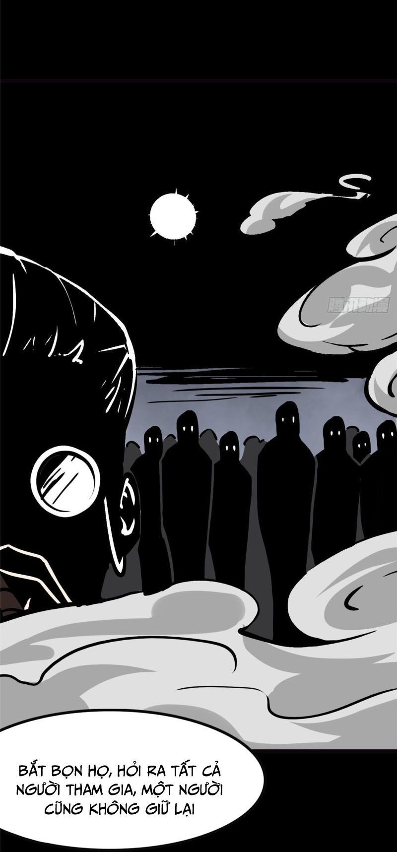 đọc truyện Bạn Gái Zombie Của Tôi Chương 246 ảnh 19 tại Thiên Thai Truyện