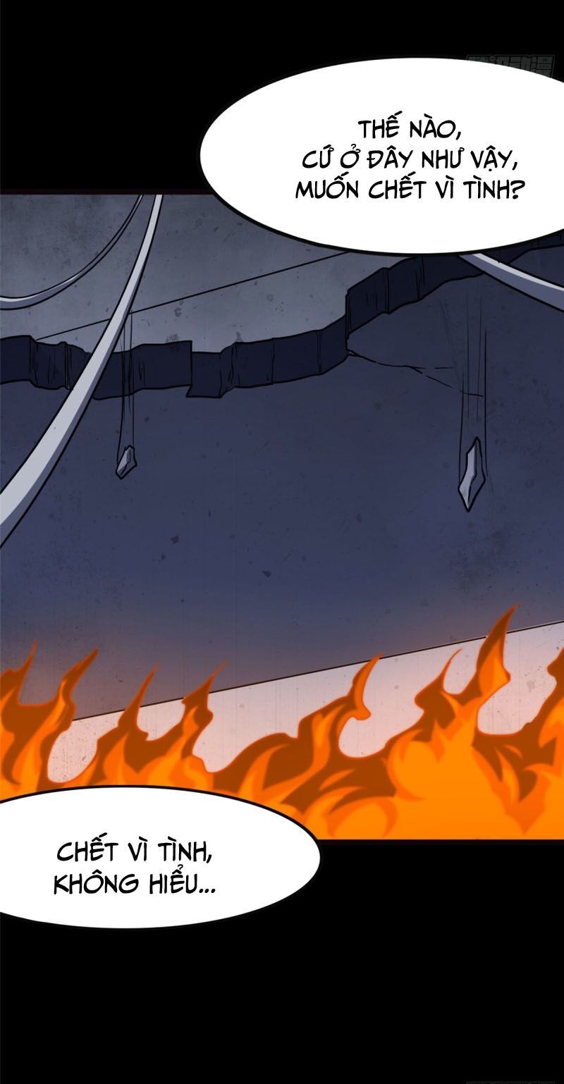 đọc truyện Bạn Gái Zombie Của Tôi Chương 246 ảnh 21 tại Thiên Thai Truyện