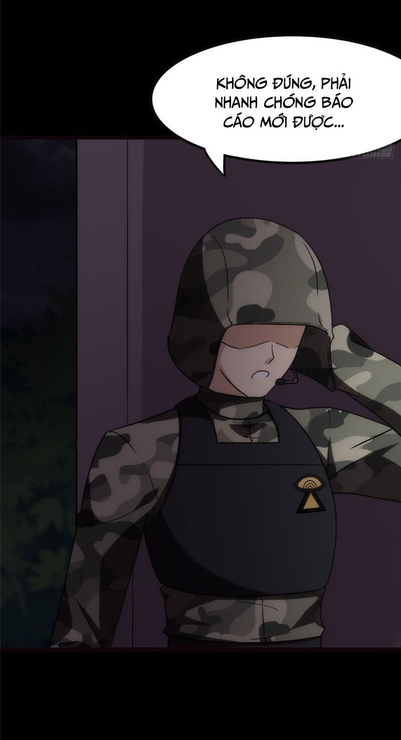 đọc truyện Bạn Gái Zombie Của Tôi Chương 246 ảnh 4 tại Thiên Thai Truyện