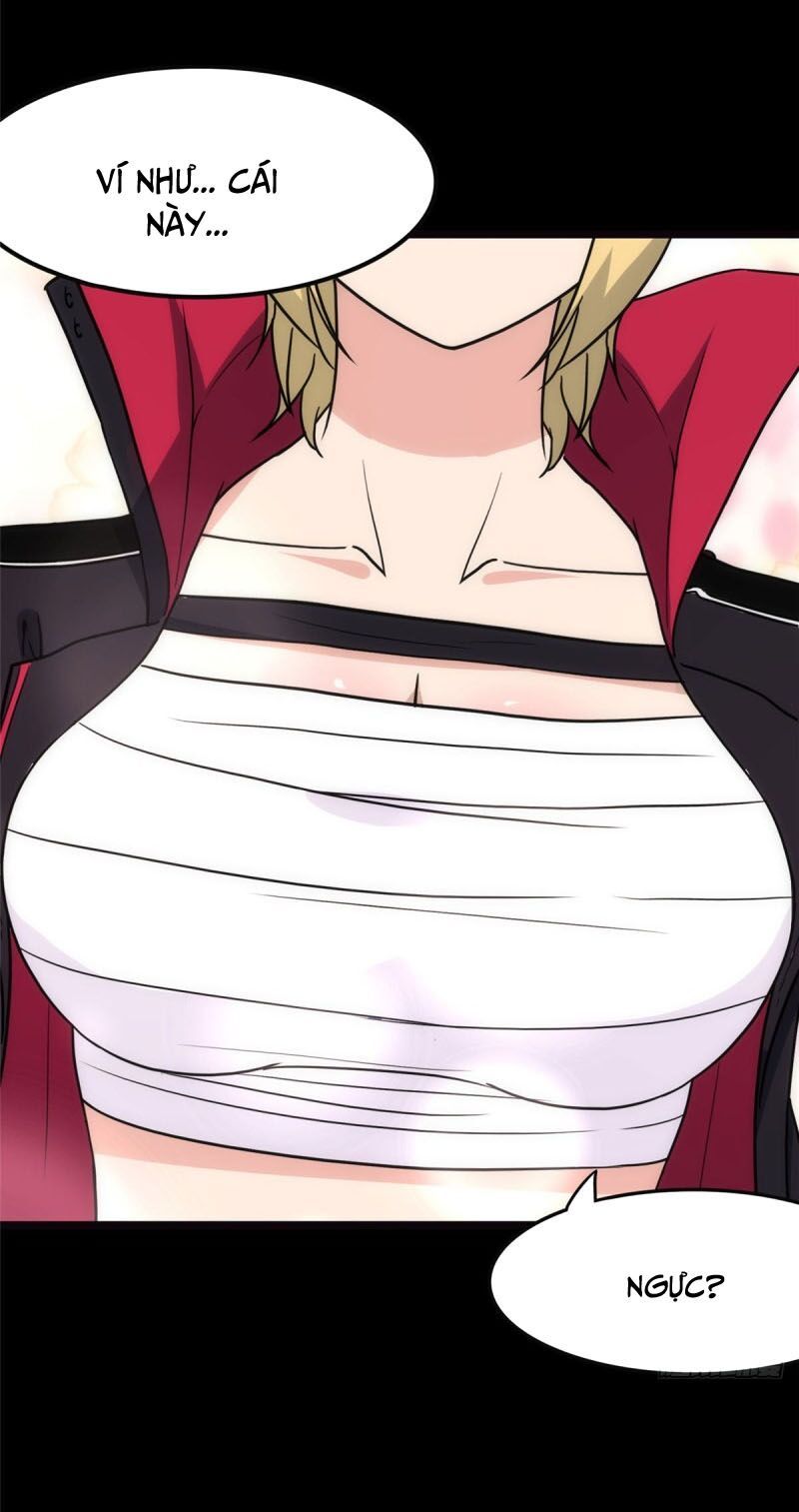 đọc truyện Bạn Gái Zombie Của Tôi Chương 246 ảnh 23 tại Thiên Thai Truyện