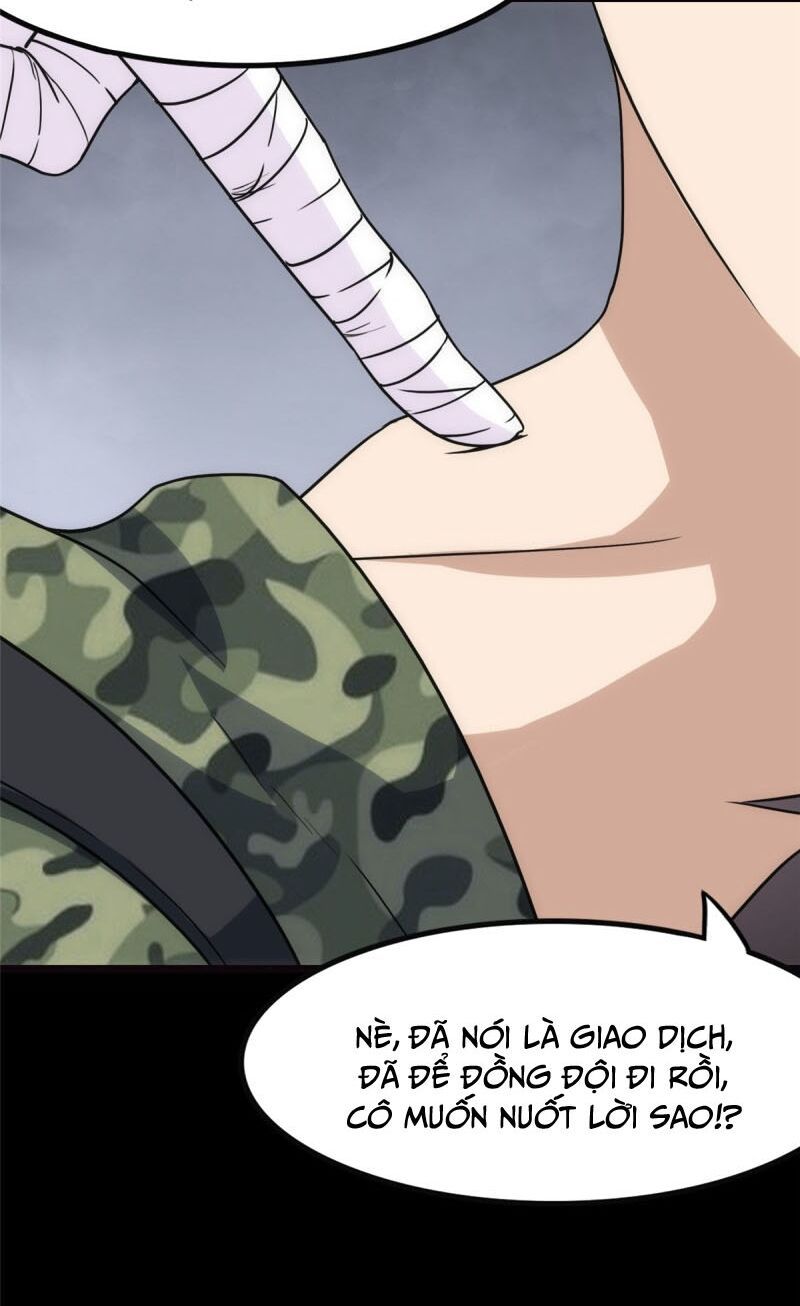 đọc truyện Bạn Gái Zombie Của Tôi Chương 246 ảnh 26 tại Thiên Thai Truyện