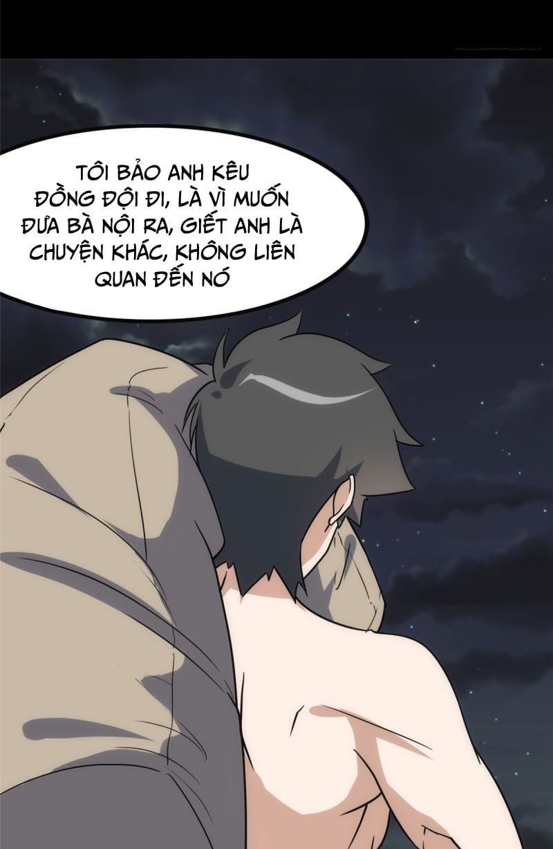 đọc truyện Bạn Gái Zombie Của Tôi Chương 246 ảnh 27 tại Thiên Thai Truyện