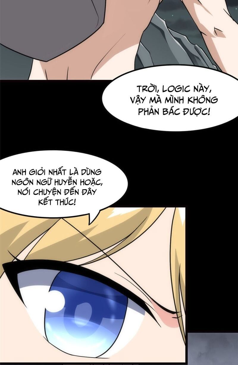 đọc truyện Bạn Gái Zombie Của Tôi Chương 246 ảnh 28 tại Thiên Thai Truyện