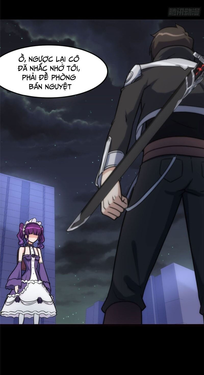 đọc truyện Bạn Gái Zombie Của Tôi Chương 246 ảnh 32 tại Thiên Thai Truyện