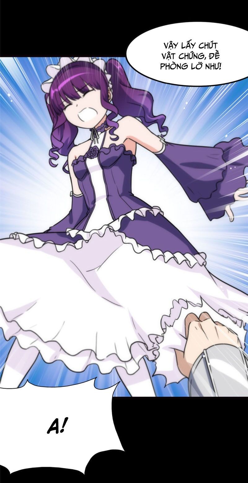 đọc truyện Bạn Gái Zombie Của Tôi Chương 246 ảnh 33 tại Thiên Thai Truyện