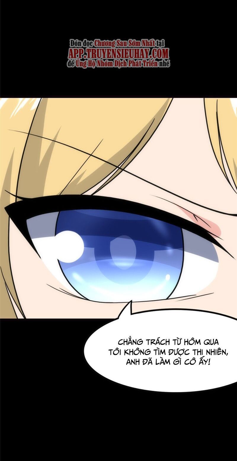 đọc truyện Bạn Gái Zombie Của Tôi Chương 246 ảnh 34 tại Thiên Thai Truyện