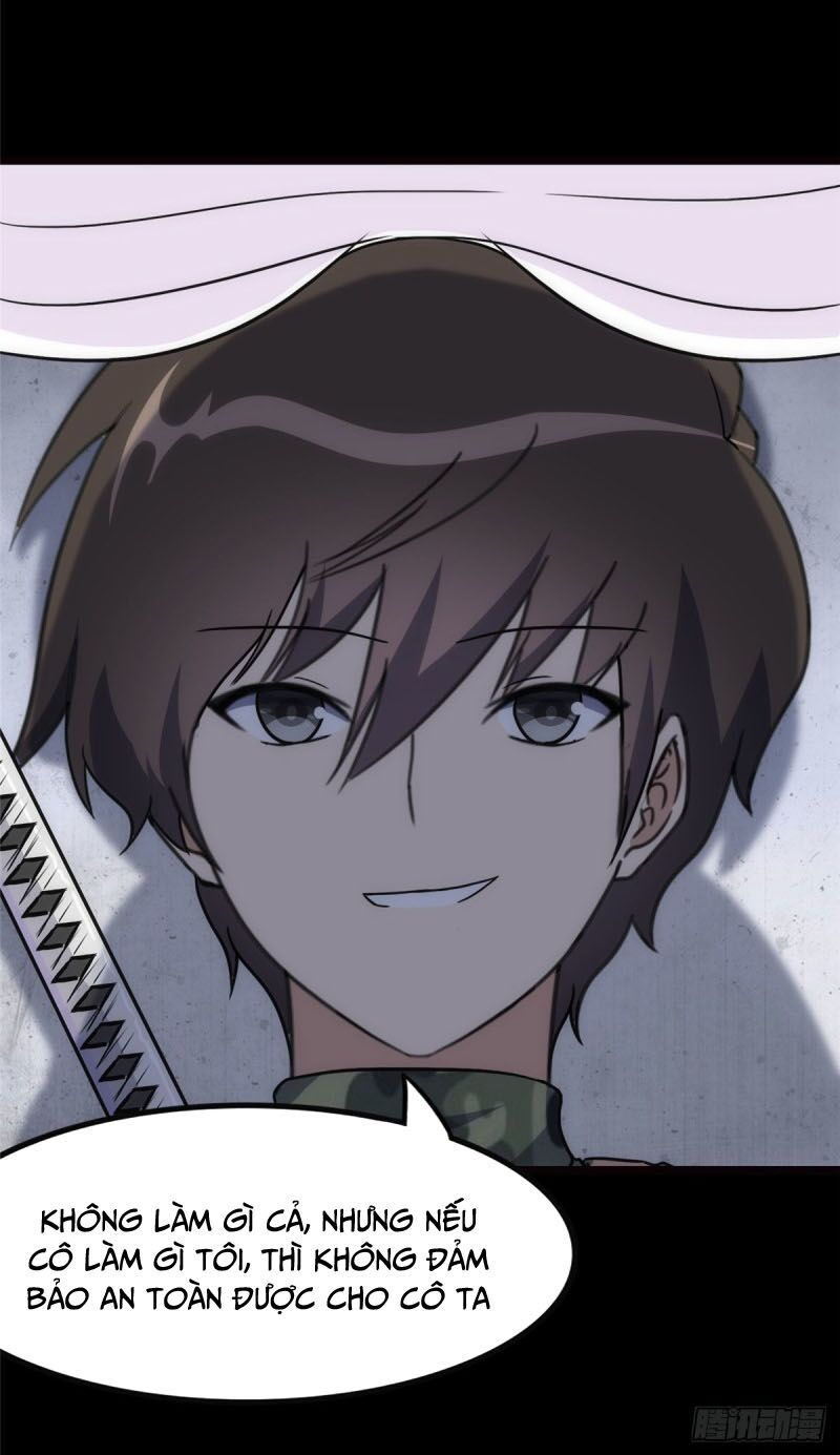 đọc truyện Bạn Gái Zombie Của Tôi Chương 246 ảnh 35 tại Thiên Thai Truyện