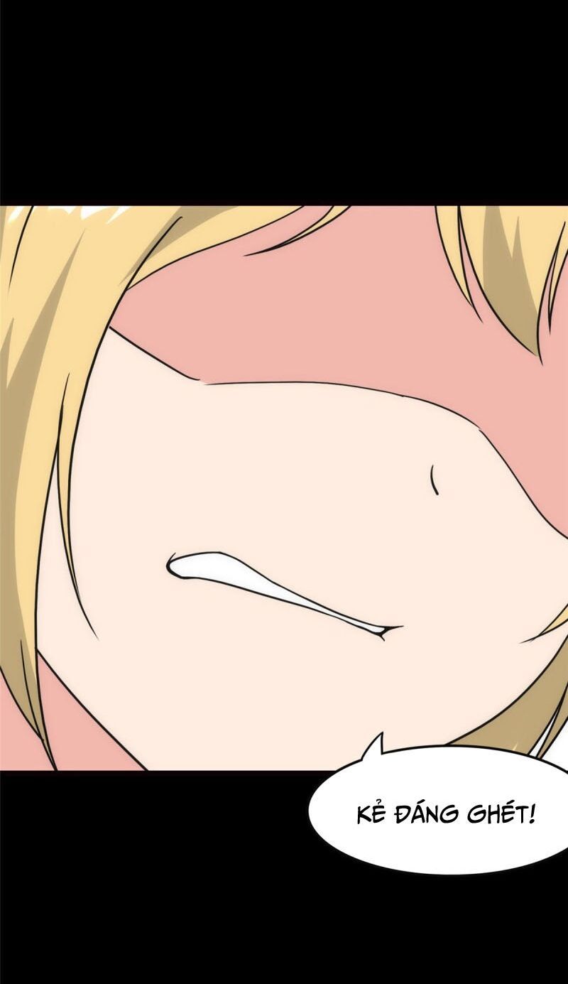 đọc truyện Bạn Gái Zombie Của Tôi Chương 246 ảnh 36 tại Thiên Thai Truyện