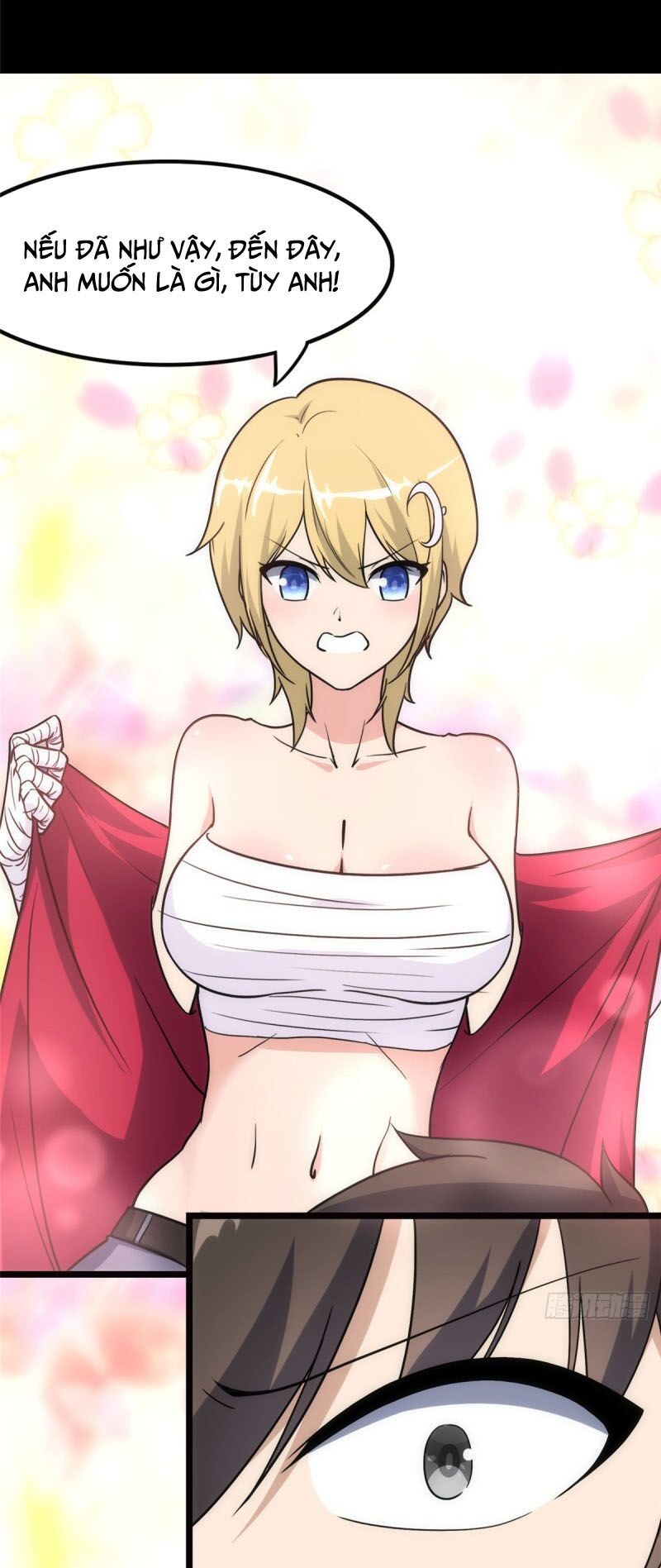 đọc truyện Bạn Gái Zombie Của Tôi Chương 246 ảnh 37 tại Thiên Thai Truyện